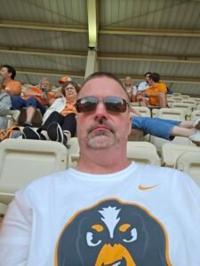guy at game